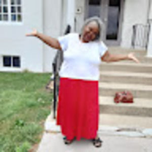 Meet your Posher, Joyce